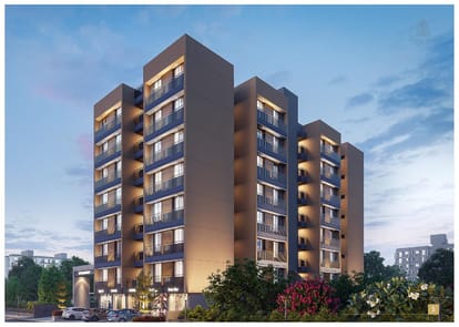 Seven Height Brochure Image 5