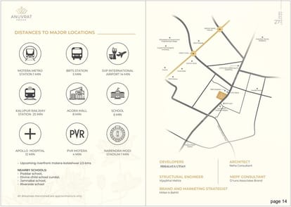 Anuvrat Abode Brochure Image 14