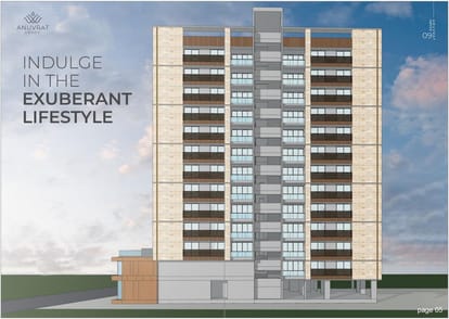 Anuvrat Abode Brochure Image 5