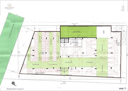 Anuvrat Abode Brochure Image 11