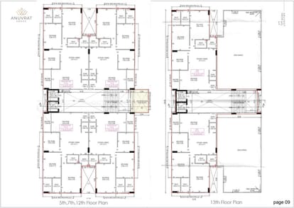 Anuvrat Abode Brochure Image 9
