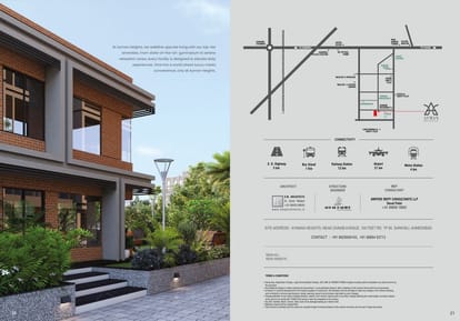 Ayman Heights Brochure Image 11