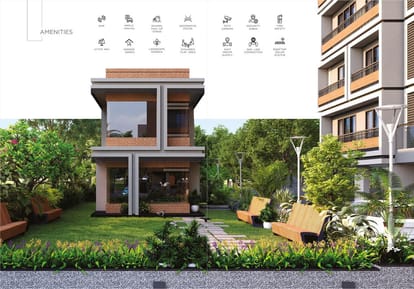 Ayman Heights Brochure Image 9