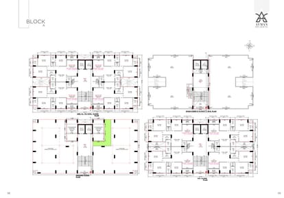 Ayman Heights Brochure Image 5