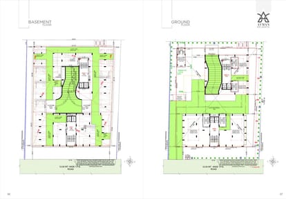 Ayman Heights Brochure Image 4