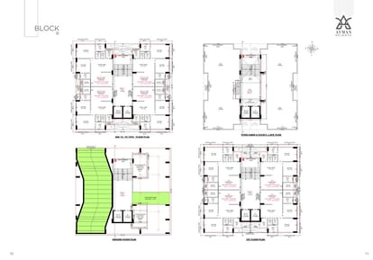 Ayman Heights Brochure Image 6