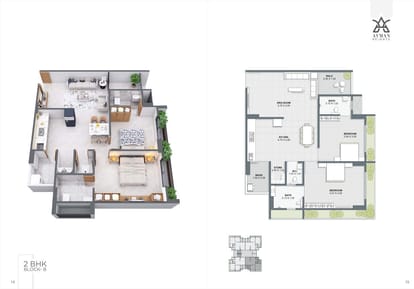 Ayman Heights Brochure Image 8