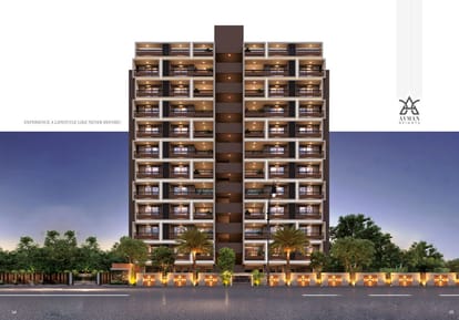 Ayman Heights Brochure Image 3