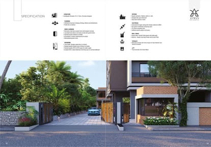 Ayman Heights Brochure Image 10