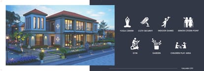 Vallabh City Brochure Image 7