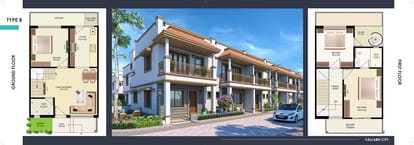 Vallabh City Brochure Image 5