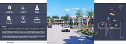 Vallabh City Brochure Image 8