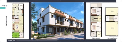Vallabh City Brochure Image 6