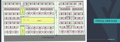 Vallabh City Brochure Image 3