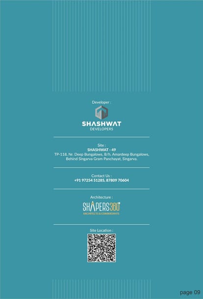 Shashwat 49 Brochure Image 9