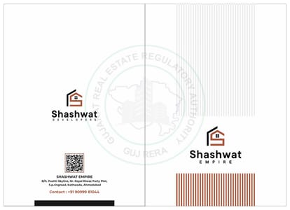Shashwat Empire Brochure Image 1