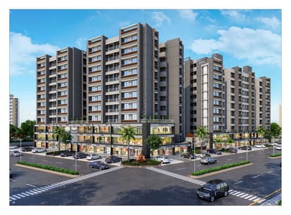 Shivdhara Campus Brochure Image 2