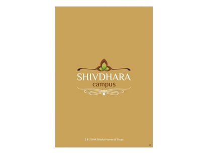 Shivdhara Campus Brochure Image 1