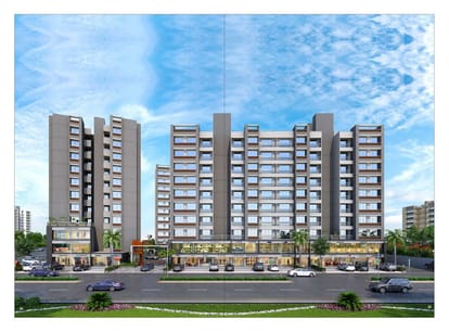 Shivdhara Campus Brochure Image 13