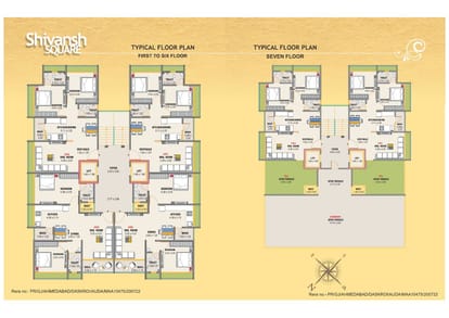 Shivansh Square Brochure Image 5
