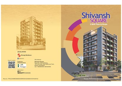 Shivansh Square Brochure Image 1