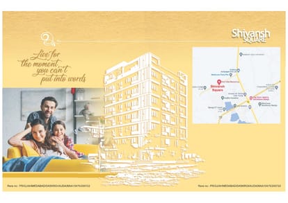 Shivansh Square Brochure Image 2