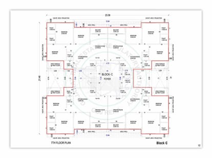 Shreeji River Avenue Brochure Image 12