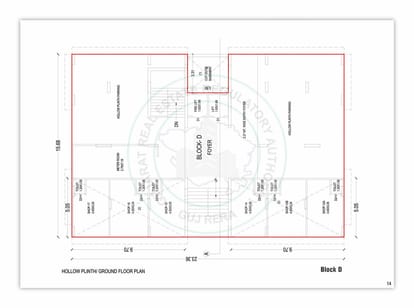 Shreeji River Avenue Brochure Image 14