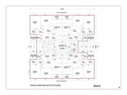 Shreeji River Avenue Brochure Image 8