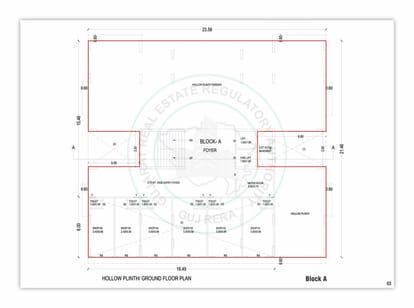 Shreeji River Avenue Brochure Image 3