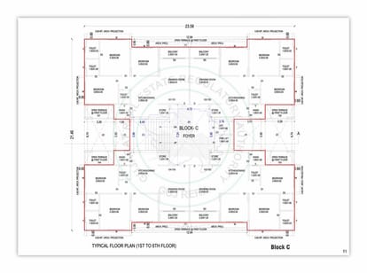 Shreeji River Avenue Brochure Image 11