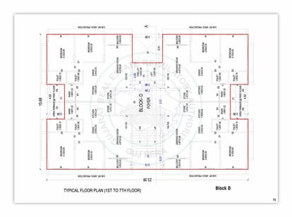 Shreeji River Avenue Brochure Image 15