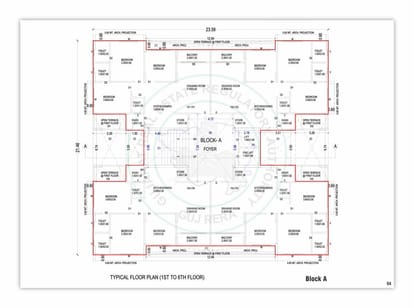 Shreeji River Avenue Brochure Image 4