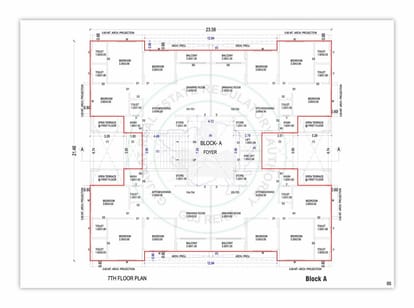 Shreeji River Avenue Brochure Image 5
