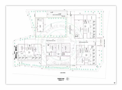 Shreeji River Avenue Brochure Image 2