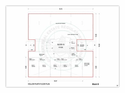 Shreeji River Avenue Brochure Image 7