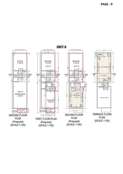 Shivkrupa Residency 2 Brochure Image 9