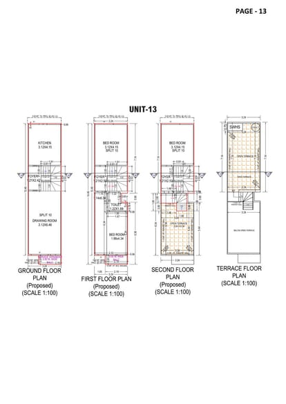 Shivkrupa Residency 2 Brochure Image 13