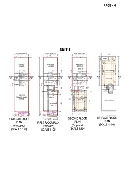 Shivkrupa Residency 2 Brochure Image 4