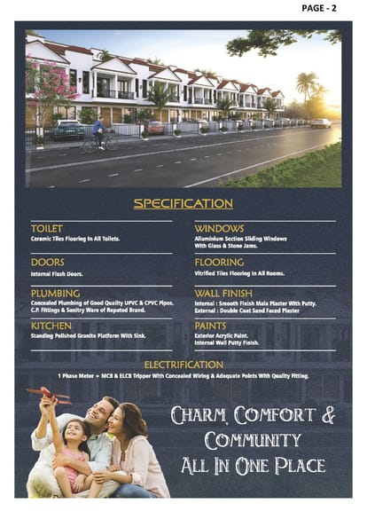 Shivkrupa Residency 2 Brochure Image 2