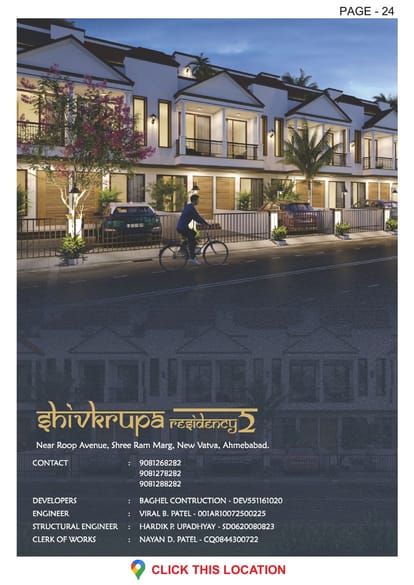 Shivkrupa Residency 2 Brochure Image 24