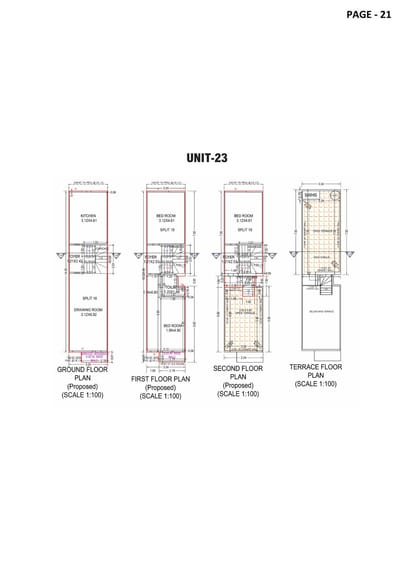 Shivkrupa Residency 2 Brochure Image 21