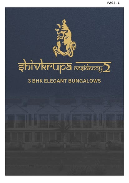 Shivkrupa Residency 2 Brochure Image 1