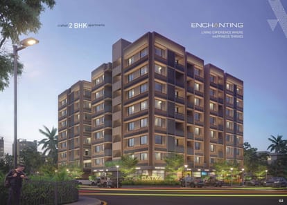 Shlok Satva Brochure Image 2