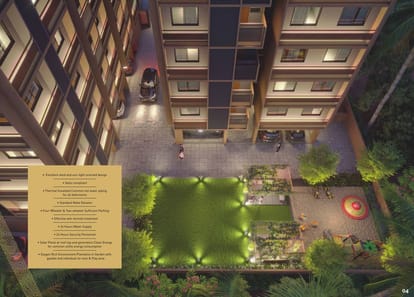 Shlok Satva Brochure Image 4