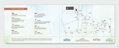 Sahyog Shoolin Bunglows Brochure Image 17