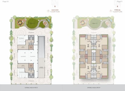 Sudarshan Grace Brochure Image 6