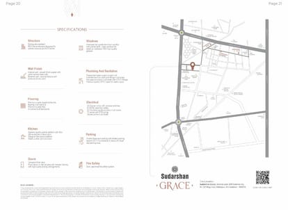 Sudarshan Grace Brochure Image 11