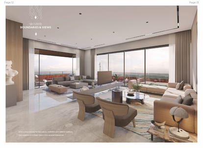 Sudarshan Grace Brochure Image 7