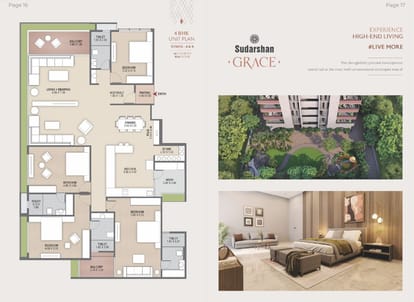 Sudarshan Grace Brochure Image 9